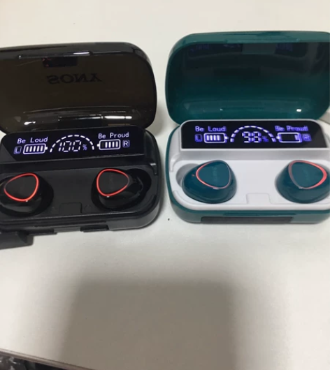 全新【日本进口】sony索尼蓝牙耳机tws...