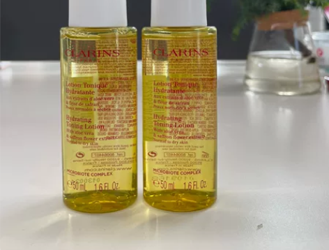 全新【娇韵诗温和化妆水 中样50ml】官网...