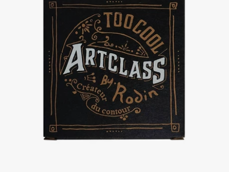 too cool for school三色...
