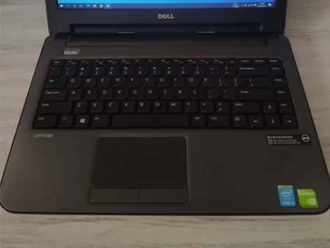 戴尔dell Latitude 3440笔...