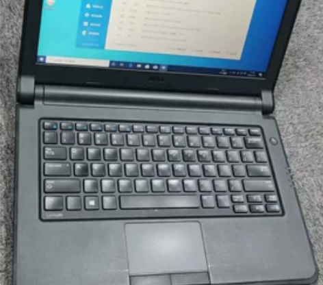 戴尔3350笔记本，办公 家用 网课首选！...