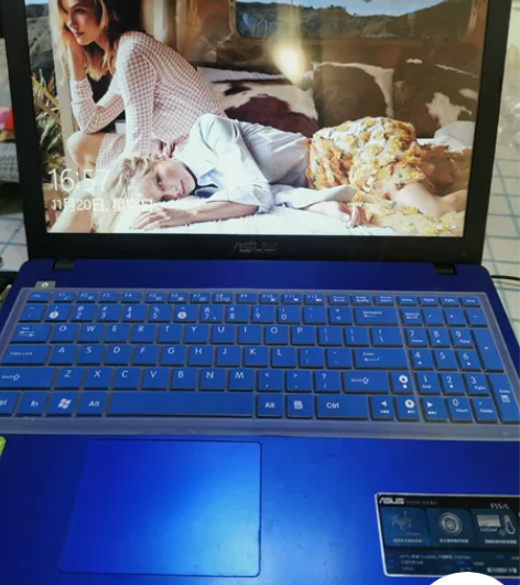 Asus/华硕 自用华硕F550L笔记本 ...