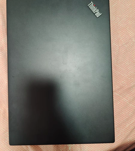 联想thinkpad x13，带原包装说明...