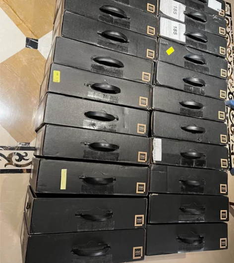 上海闪送 外星人X17R2 4K屏现货！ ...