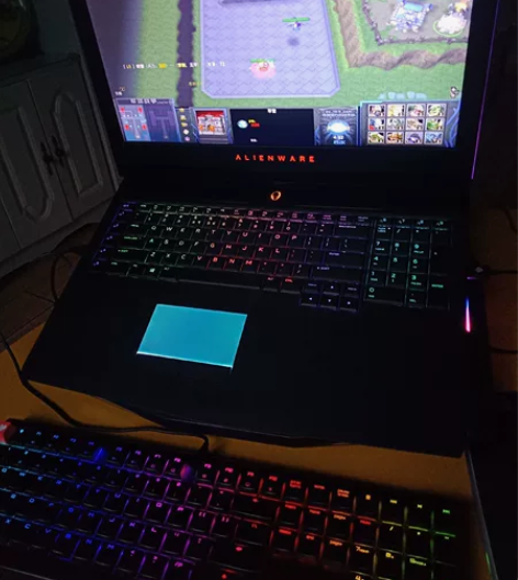 外星人17R5-8750-1070-17寸...