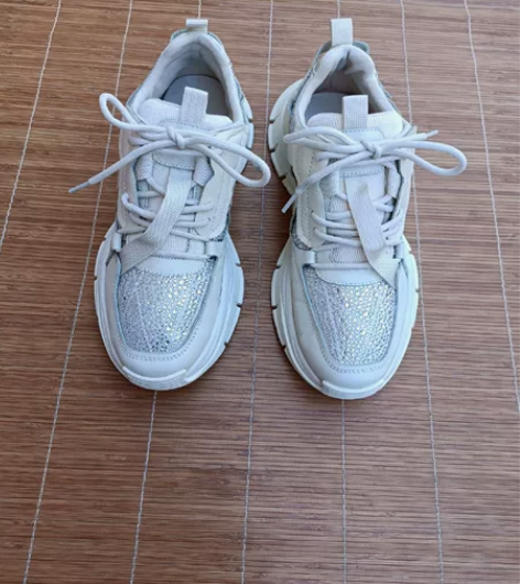 39码 女士休闲运动鞋          ...
