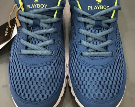 花花公子41码男鞋，主页休闲鞋运动鞋男士皮...