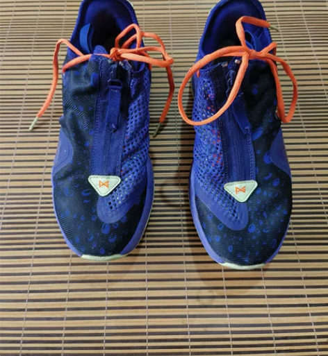 41码耐克休闲运动鞋 ...