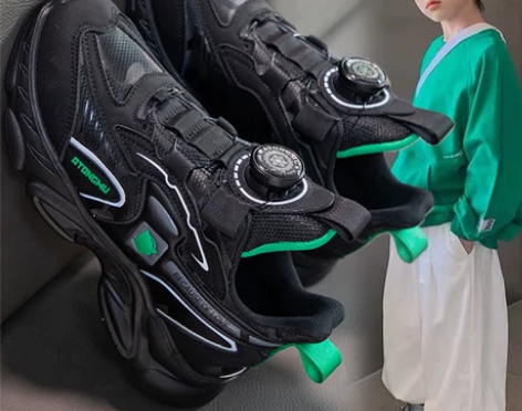 乔丹男童鞋2022秋冬款儿童运动鞋中大童篮...