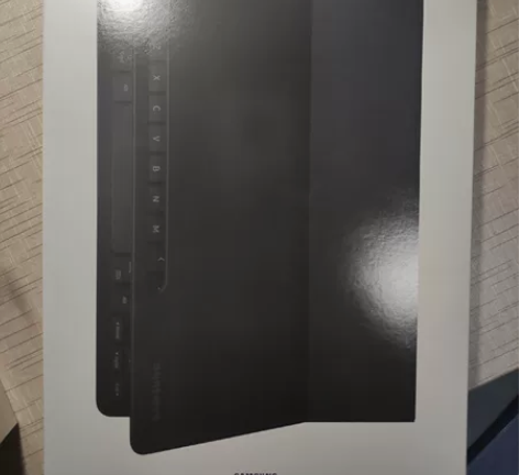 三星Galaxy Tab S8+/Gala...