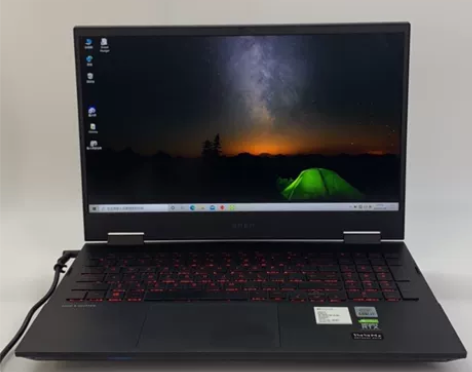 HP/惠普 暗影精灵6 Pro 笔记本电脑...