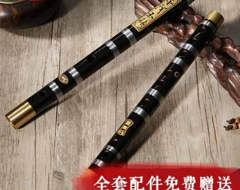 苏东笛子竹笛 初学成人零基础 儿童学生专业...
