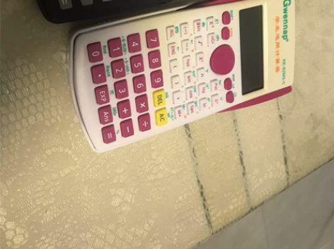 学生考试科学计算器大学生一建二建考研会计用...