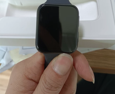 oppo watch2铂黑42mm esi...