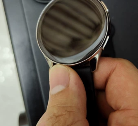 OnePlus/一加手表oneplus w...