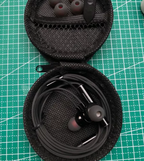 德系森海塞尔单元HIFI发烧级DIY耳机重...