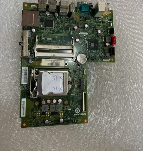 联想一体机A7300主板 拆机8片 包测试...