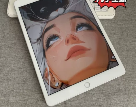 实体店铺苹果iPad 2020第八代二手平...