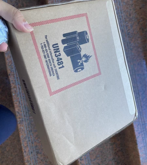 个人iPad air5 2022款WLAN...