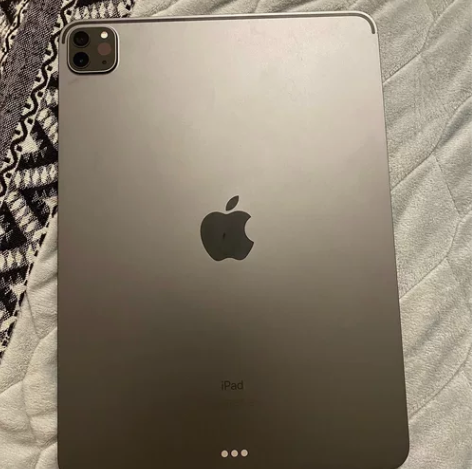 ?iPad pro第三代 11英寸 国行2...