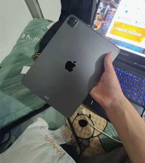 021款M1芯片iPad Pro 11寸 ...