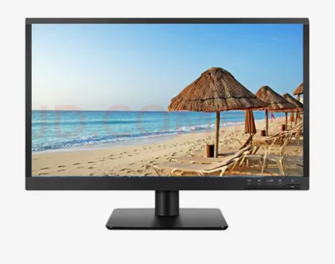 联想 V2225S联想显示器台式机通用宽...