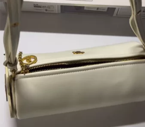 万花筒 不莱玫2021新款原创小众包包女包...