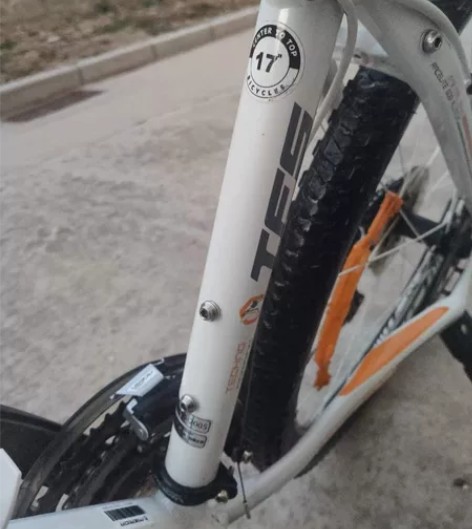 美利达自行车，几乎没有怎么骑 感兴趣的话点...