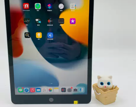 95新苹果 iPad 9代 64G 深空灰...