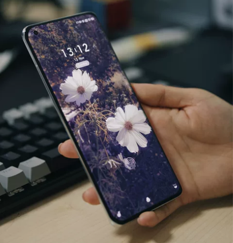 小米11 ultra 5g手机 12g+5...