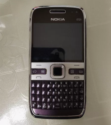 诺基亚手机功能正常 感兴趣的话点“我想要”...