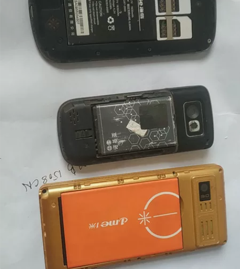 诺基亚手机，海信智能用手机，老年机，，电池...