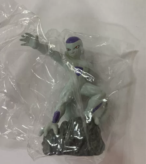 包顺丰七龙珠 正版散货 扭蛋盒蛋 食玩 ...