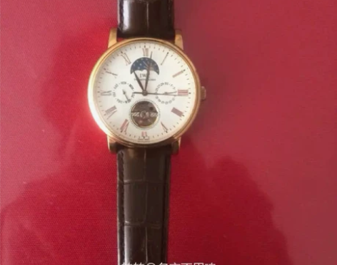 IWC手表  万国手表 不怎么戴。同城可以...
