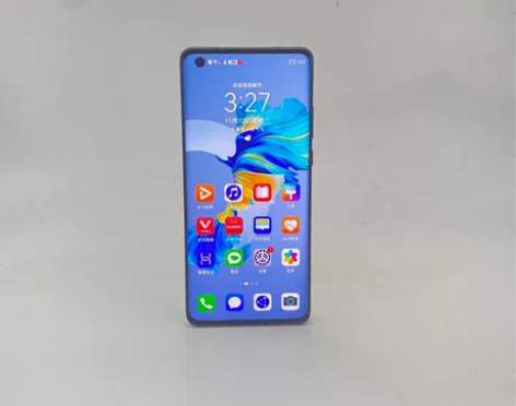 Huawei/华为 华为 Mate 40E...