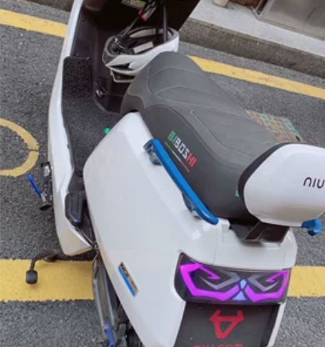 小牛电动： 出售全新组装版n1s动力版 A...