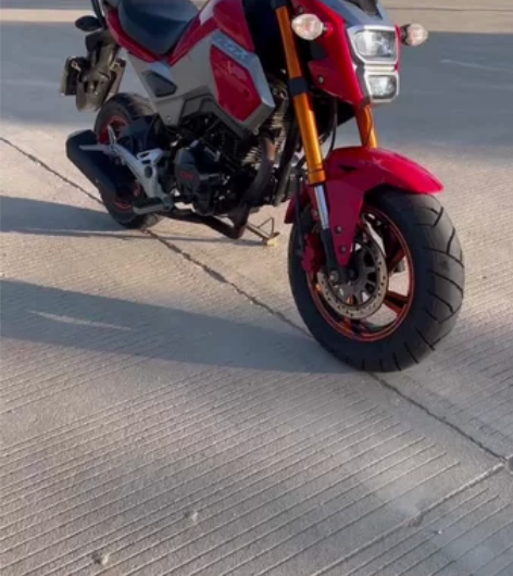 2020年购买鹏城牌变形金刚小猴子150 ...