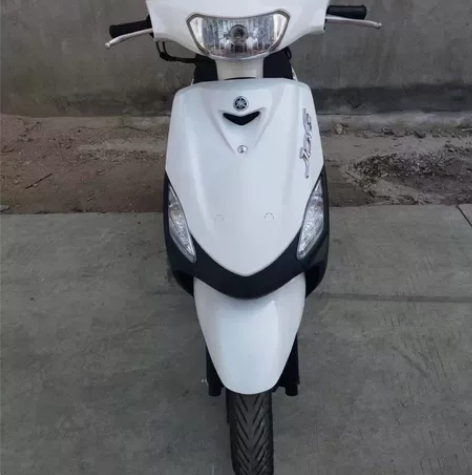 雅马哈巧格100cc成色见图,声音纯正。价...