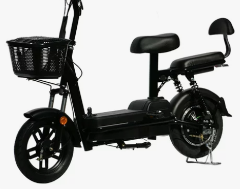 电池可拆卸充电，能提出来拿回家充的，新国标...