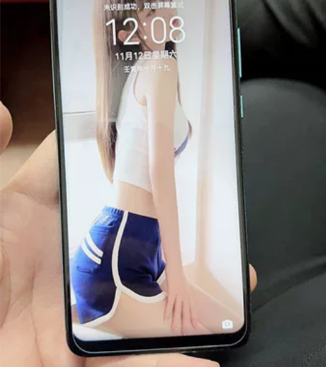 8GB?128GB。二手手机。华为nova...