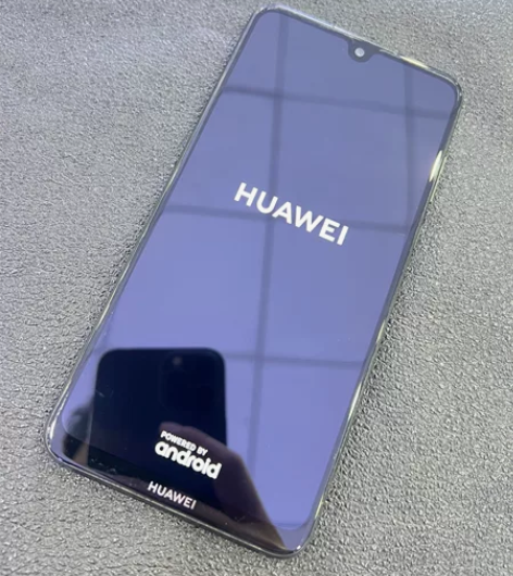 华为畅享Max 内存128G 原装无修，功...
