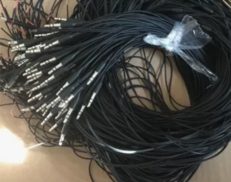 50块钱包邮30条飞利浦原装耳机线耳机di...