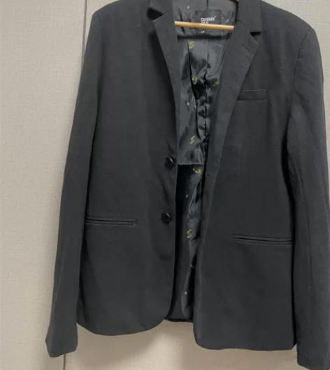男士休闲西装外套 适合175-180cm....