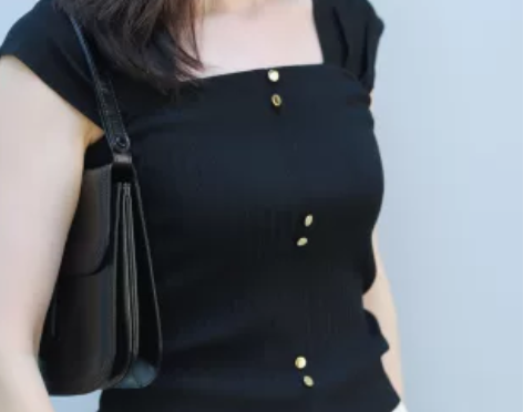 夏季韩范冰麻吊带背心外穿女 感兴趣的话点“...