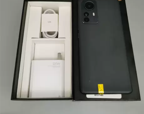 ?MIUI/小米 小米手机 12 Pro ...