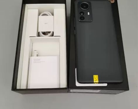 99新MIUI/小米 小米手机 12 Pr...