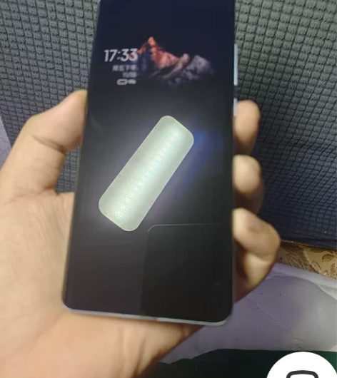 小米 12x 12+256 顶配 蓝色 之...