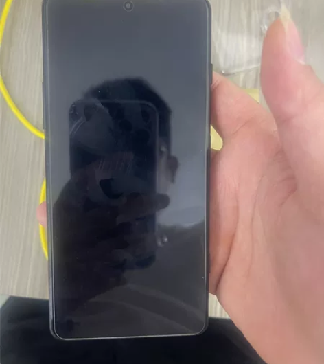 红米 K40游戏增强版（5G）8+256G...