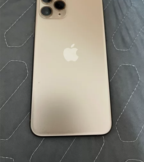 换新机了出本人自用苹果11pro 19年9...