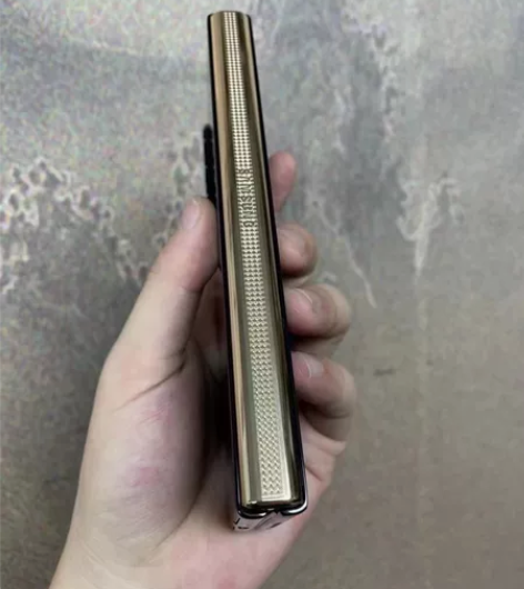三星fold3  12+256G  改w2...